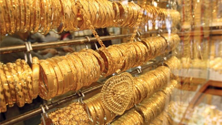 أسعار الذهب اليوم السبت 24 مايو 2025 في الصاغة المصرية