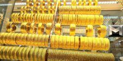 أسعار الذهب في مصر اليوم الثلاثاء 20/5/2025