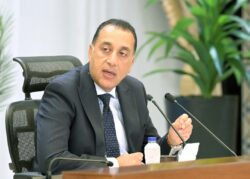 مشروعات كبرى تشييدها الدولة المصرية لرفع قدرة المواني المصرية