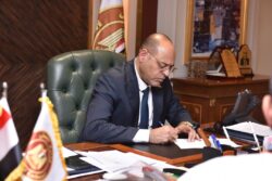 بعد وفاة عاملين وإصابة واحد إثر سقوط جملون مصنع بالمنوفية