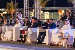 شراكة إماراتية مصرية في الخير
