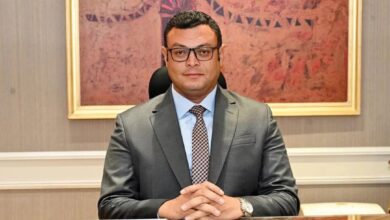 وزير الإسكان بدء تسليم قطع أراضي بيت الوطن المرحلة التاسعة