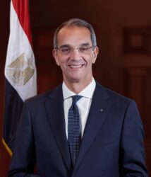 وزير الاتصالات وتكنولوجيا يغادر إلى طوكيو للمشاركة في فعاليات مؤتمر سوشى تك