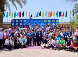 في إطار سلسلة اللقاءات لصندوق مكافحة الإدمان بالجامعات المصرية