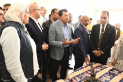 بأولي جولاتهم