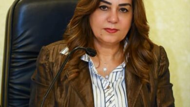 وزيرة التنمية المحلية تعلن بدء الموجة الـ 26 لإزالة التعديات على الأراضي الزراعية