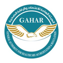 الاعتماد والرقابة الصحية تشارك بالنسخة الأولى من المعرض العربي للاستدامة