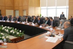 فى إطار استعدادات وزارة الكهرباء والطاقة المتجددة لفصل الصيف