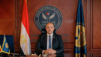 الرقابة المالية تفوز باستضافة المؤتمر السنوي للمنظمة الدولية