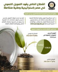 تدشين الاستراتيجية الوطنية المتكاملة للتمويل