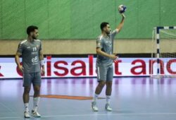 الأهلي يكتسح فانز الكاميروني ويتأهل إلى دور الثمانية في كأس الكؤوس لكرة اليد