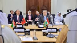 المركزي للتنظيم والإدارة يُشارك في الدورة (١١٩) بالمجلس التنفيذي للمنظمة العربية
