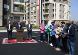 تصريحات تليفزيونية لرئيس الوزراء في ختام جولته الميدانية اليوم بمحافظة الجيزة