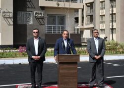 تصريحات تليفزيونية لرئيس الوزراء في ختام جولته الميدانية اليوم بمحافظة الجيزة