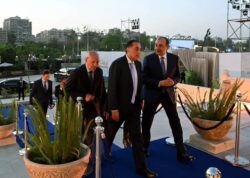 رئيس الوزراء يشهد إحتفال شركة مصر الجديدة للإسكان والتعمير" بمرور عامها 120