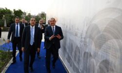 رئيس الوزراء يشهد إحتفال شركة مصر الجديدة للإسكان والتعمير" بمرور عامها 120