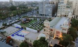 رئيس الوزراء يشهد إحتفال شركة مصر الجديدة للإسكان والتعمير" بمرور عامها 120