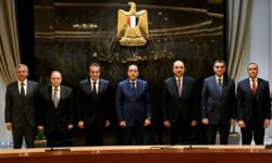 رئيس الوزراء يشهد توقيع شراكة مصرية أمريكية لتصنيع وتصدير أدوية