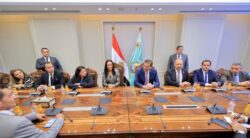 بروتوكول تعاون بين وزارتي التضامن والزراعة لدعم مبادرة " ازرع"