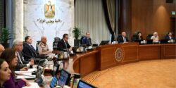 وزيرة التخطيط تستعرض الموقف التنفيذي للبرنامج الوطني للإصلاحات الهيكلية