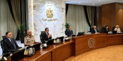 المجلس يحتفل بإختيار دكتورة ياسمين فؤاد الأمين التنفيذي لاتفاقية الأمم المتحدة