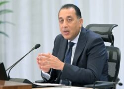 رئيس الوزراء يشارك بإفتتاح المقر الجديد لجهاز حمايه المستهلك بالقاهرة الجديدة