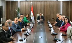 رئيس الوزراء يشارك بإفتتاح المقر الجديد لجهاز حمايه المستهلك بالقاهرة الجديدة