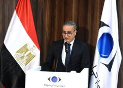 رئيس الوزراء يشارك بإفتتاح المقر الجديد لجهاز حمايه المستهلك بالقاهرة الجديدة