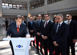 رئيس الوزراء يتفقد مكونات المقر الرئيسي الجديد لجهاز حماية المستهلك