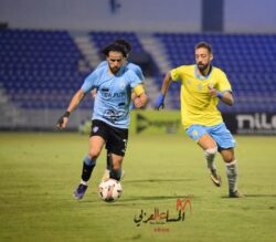 غزل المحلة والإسماعيلي «حبايب» بعد تعادل مثير في الدوري