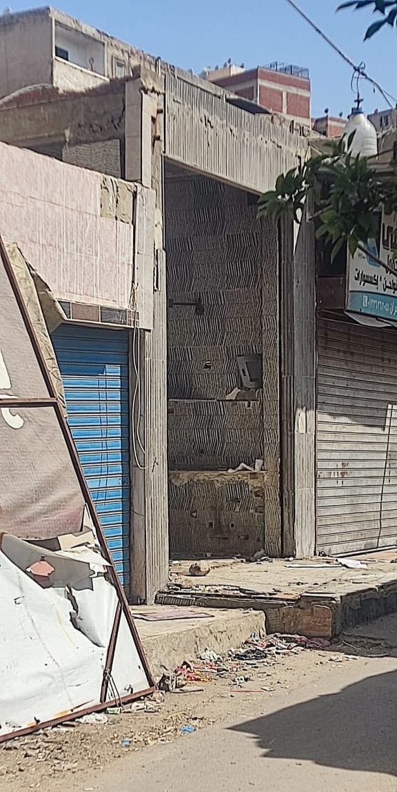 إزالات باكوس والظاهرية: بداية مرحلة جديدة لمترو الإسكندرية