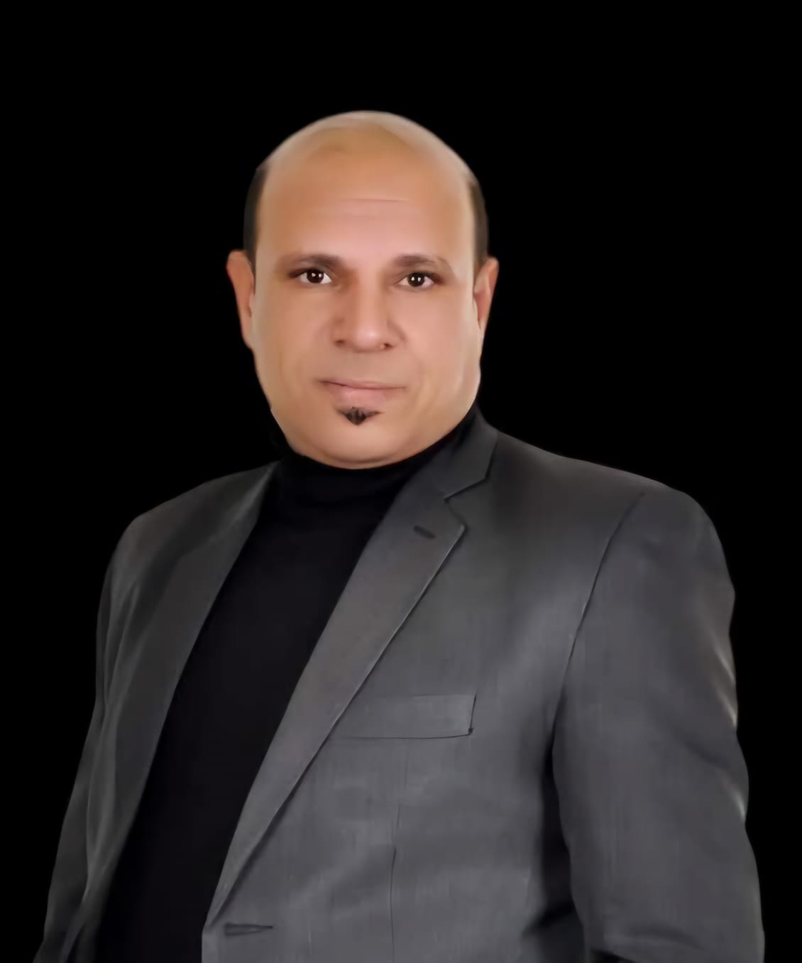حوار مع أول مأذونة بمركز الفشن بمحافظة بني سويف