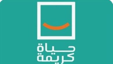 حياة كريمة تستعد لتنظيم دورات تدريببه مجانيه لتأهيل الشباب لسوق العمل
