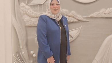 تهنئة خاصه بمُناسبة عيد ميلاد الإعلاميه الصحفية سماح عبدالعزيز