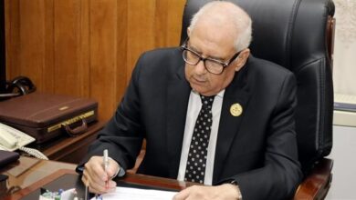 مجلس رؤساء محاكم الاستئناف فتح باب تلقي الشكاوى للخدمات المميكنة