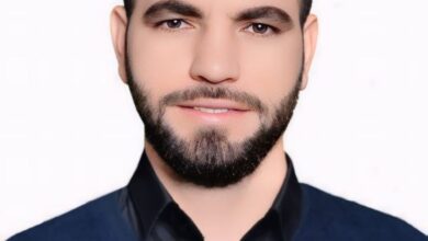 انت موهوم..! جريدة المساء العربى