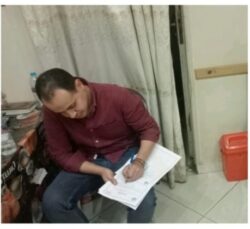 صحة الغربية تدفع بحملات مكثفة للعلاج الحر والرقابة الادارية علي المنشئات الخاصة بزفتي