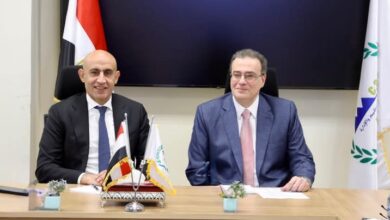 بيان صحفي مشترك لوزارة التربية والتعليم والجهاز المركزي للتنظيم والإدارة