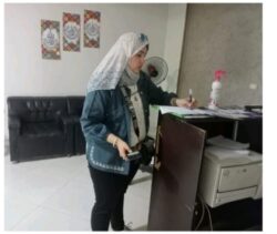 صحة الغربية تدفع بحملات مكثفة للعلاج الحر والرقابة الادارية علي المنشئات الخاصة بزفتي