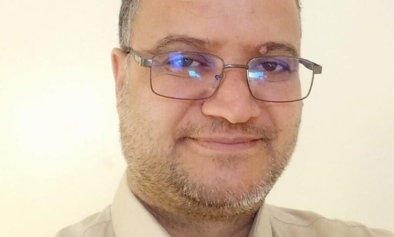 حوار خاص مع رئيس قسم الإعلام والعلاقات العامة بأكاديمية لندن
