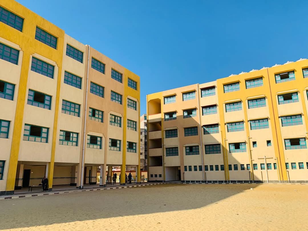 محافظ الإسكندرية جاهزية كاملة لانطلاق امتحانات الفصل الدراسي الثاني للشهادة الإعدادية