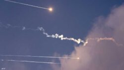 إيران الح/رب علي إسرـا'يل تشل الحياة الثقافية