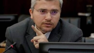 مسؤول إيراني: الوقت حان للانسحاب من معاهدة حظر الانتشار النووي