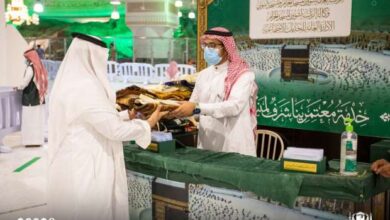 شؤون الحرمين:توزيع مليوني مصحف مترجم خلال موسم الحج