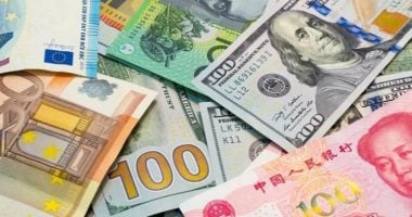 أسعار العملات العربيه والاجنبيه في مصر اليوم الأحد 22/6/2025