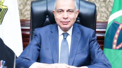 محافظ المنيا يوجه بسرعة تجهيز اللجان استعدادا لانطلاق امتحانات الثانوية العامة الأحد المقبل