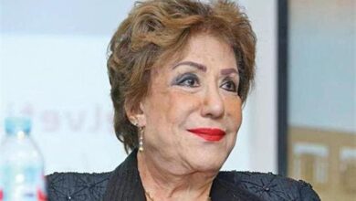 المسرح يطوي آخر فصوله مع رحيل سميحة أيوب
