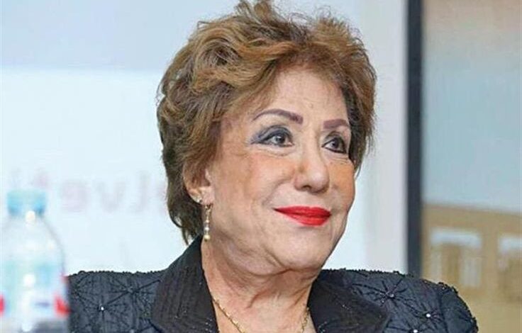 المسرح يطوي آخر فصوله مع رحيل سميحة أيوب