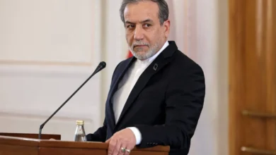 إيران : كانت فكرتهم الساذجة أن إيران ستستسلم بمجرد تدخل أميركا