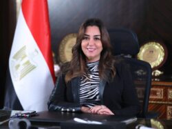 وزيرة التنمية المحلية تعتمد الخطة التدريبية للعاملين بالمحليات بمركز سقارة